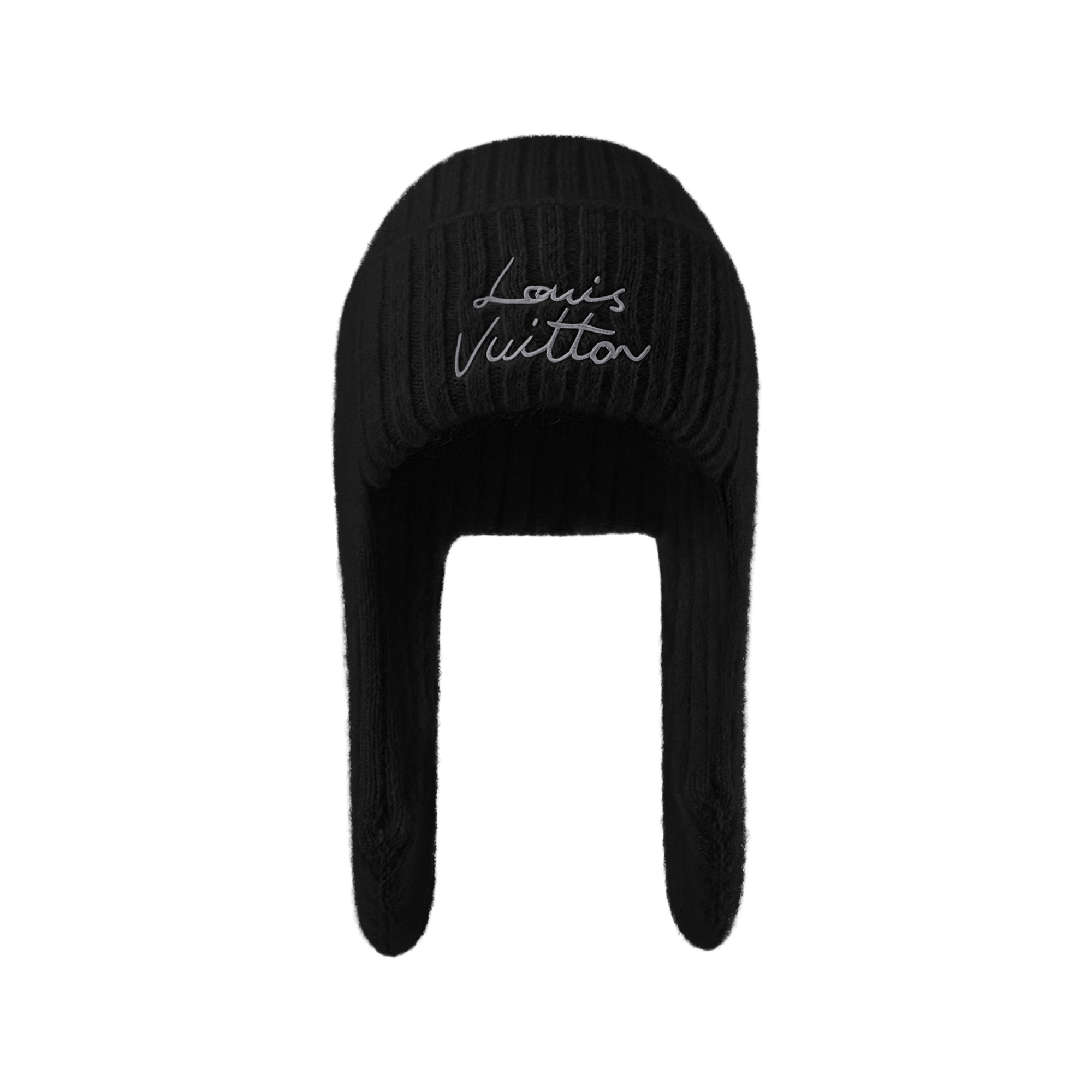 ビーニー・LV スクリプト S00｜ルイ・ヴィトン 公式サイト - M97733